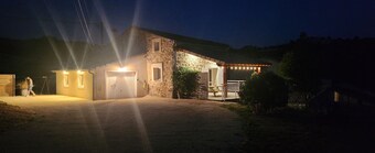 The Le 1935 Holiday Home – Saint Sylvestre