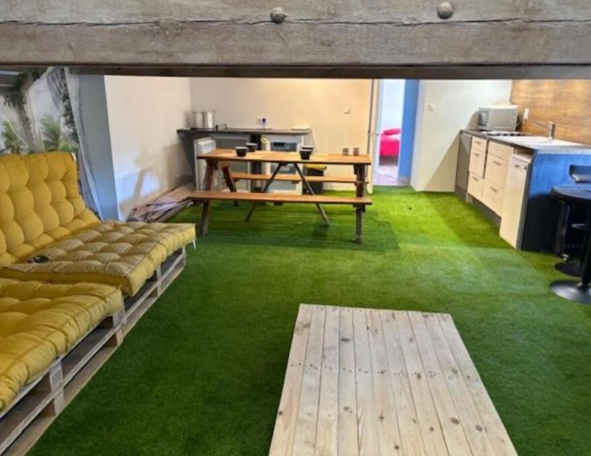 Bild für Gastgeberprofil