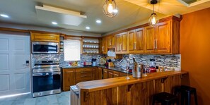 Réfrigérateur, plaque de cuisson