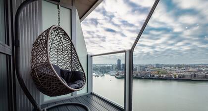 The Itchen River Apartments