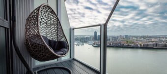 The Itchen River Apartments