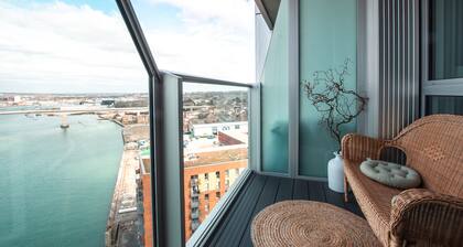 The Itchen River Apartments