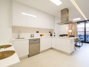 Private kitchen - Temple Home By Canariasgetaway (Las Palmas de Gran Canaria)