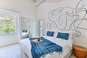 3 Schlafzimmer, WLAN, Bettwäsche