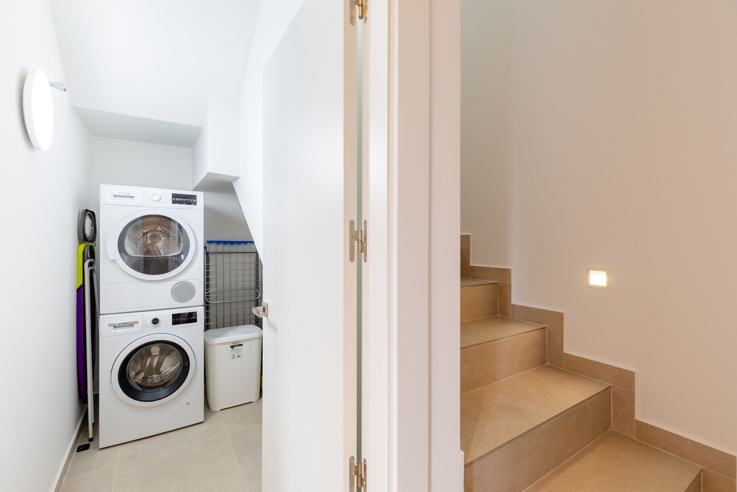 Chi tiết nội thất