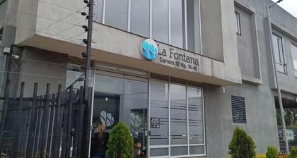 APARTMENT IN PUENTE ARANDA NEAR THE U.S. EMBASSY