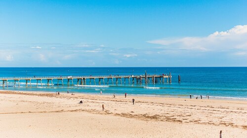 Oceanfront Luxe at The Pier