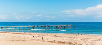 Oceanfront Luxe at The Pier