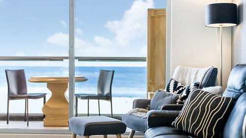 Oceanfront Luxe at The Pier