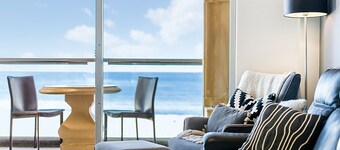 Oceanfront Luxe at The Pier