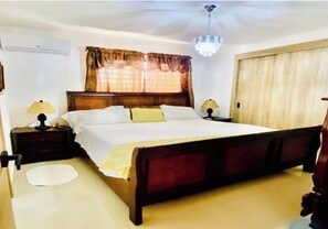 Appartement, 3 chambres, fumeurs | 3 chambres
