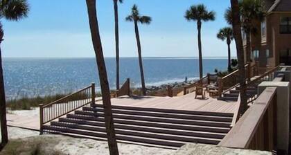 Oceanfront 1 Bedroom Condo - 644 Newhaven