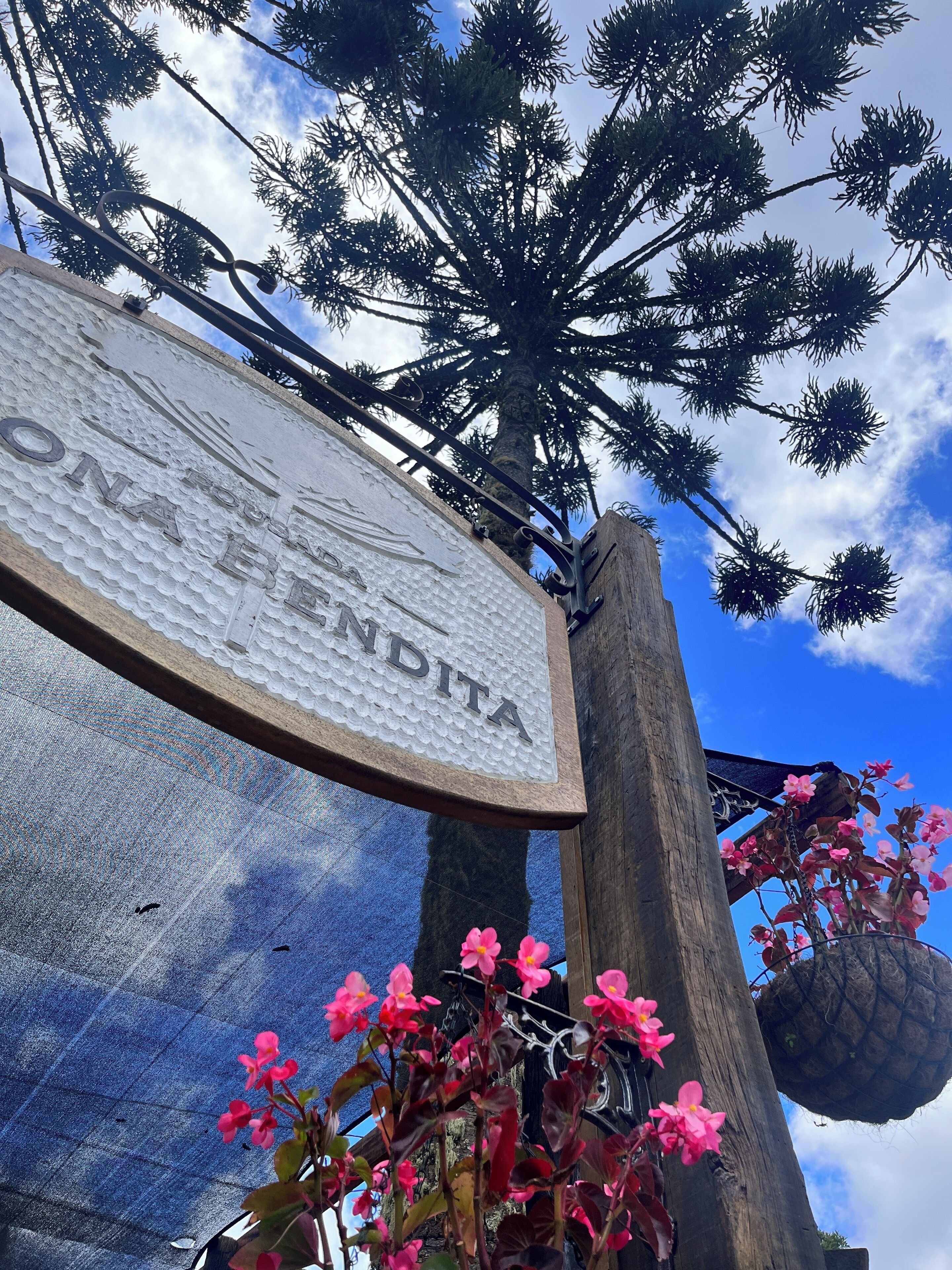 واجهة المنشأة