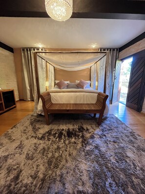 Premium Apartment - Pousada Dona Bendita (Camanducaia)