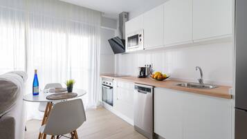 Dapur pribadi