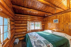 3 bedrooms, WiFi