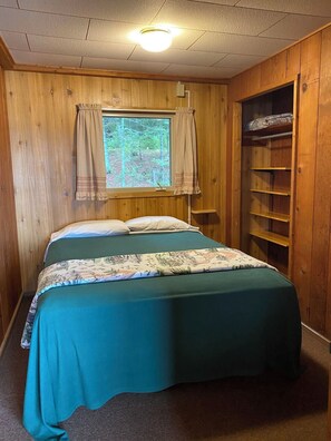 2 bedrooms, WiFi