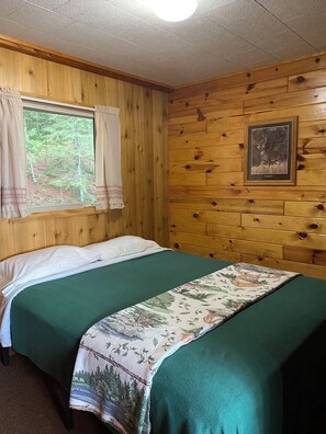 2 habitaciones y wifi