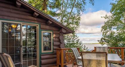 Spacious Comfort with a Private Dock