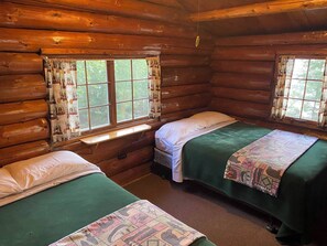 2 chambres, Wi-Fi