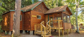 Vaulted Ceilings and a Stunning Main Room (Pet-Friendly)