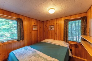 2 عدّة غرف نوم وواي فاي