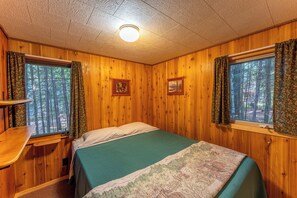 2 عدّة غرف نوم وواي فاي