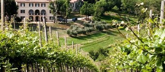 Villa Marani – Exclusive Nature & Comfort