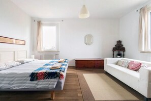 1 chambre, Wi-Fi