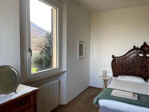 2 bedrooms, WiFi