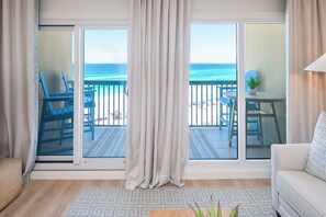 Smart TV - Luxury Beachfront Condo | Sleeps 8| Carillon Beach (Panama City Beach)