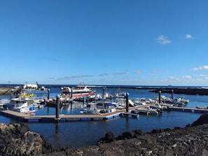 Port de plaisance