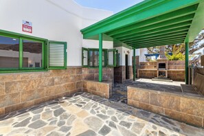 Terras
