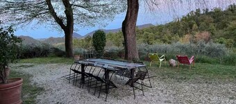 Villa Marani – Monte Sereo Apartment