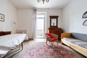 TV - Villa Marani – Monte Sereo Apartment (TEOLO)