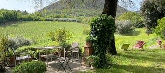 villa marani rocca pendice apartment