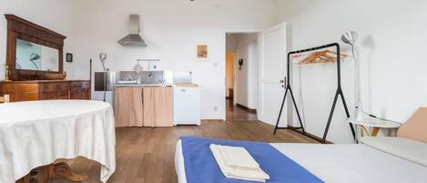 2 bedrooms, WiFi