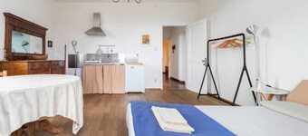 Villa Marani Rocca Pendice