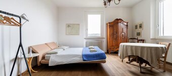 Villa Marani Rocca Pendice