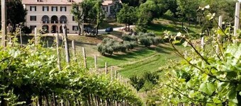 villa marani rocca pendice apartment