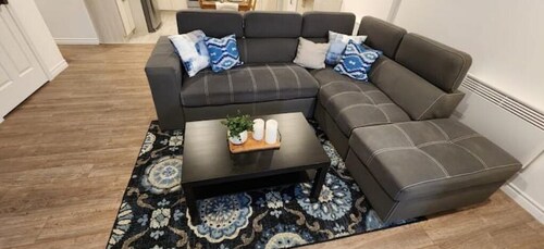 Welcome to Peaceful Pines-Your Home Away From Home,10 min from Playground Casino