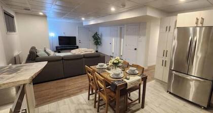 Welcome to Peaceful Pines-Your Home Away From Home,10 min from Playground Casino