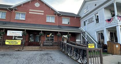 Nestled Inn Mespo Modern & Cozy Apartment