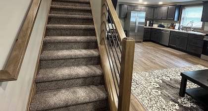 Nestled Inn Mespo Modern & Cozy Apartment