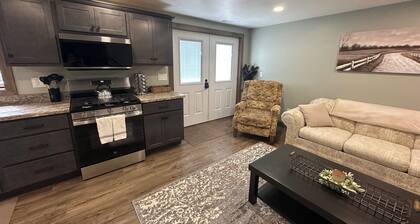 Nestled Inn Mespo Modern & Cozy Apartment