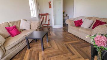 منطقة المعيشة