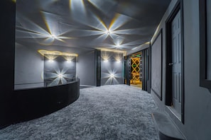 Nightclub - May Thermal Pamukkale (Denizli)
