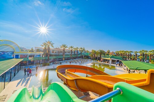 May Thermal Pamukkale