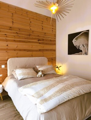 4 Schlafzimmer, Bügeleisen/Bügelbrett, Reisekinderbett, kostenloses WLAN