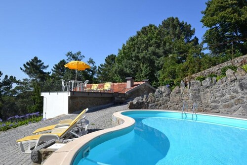 Casa Dos Lagos Bom Jesus